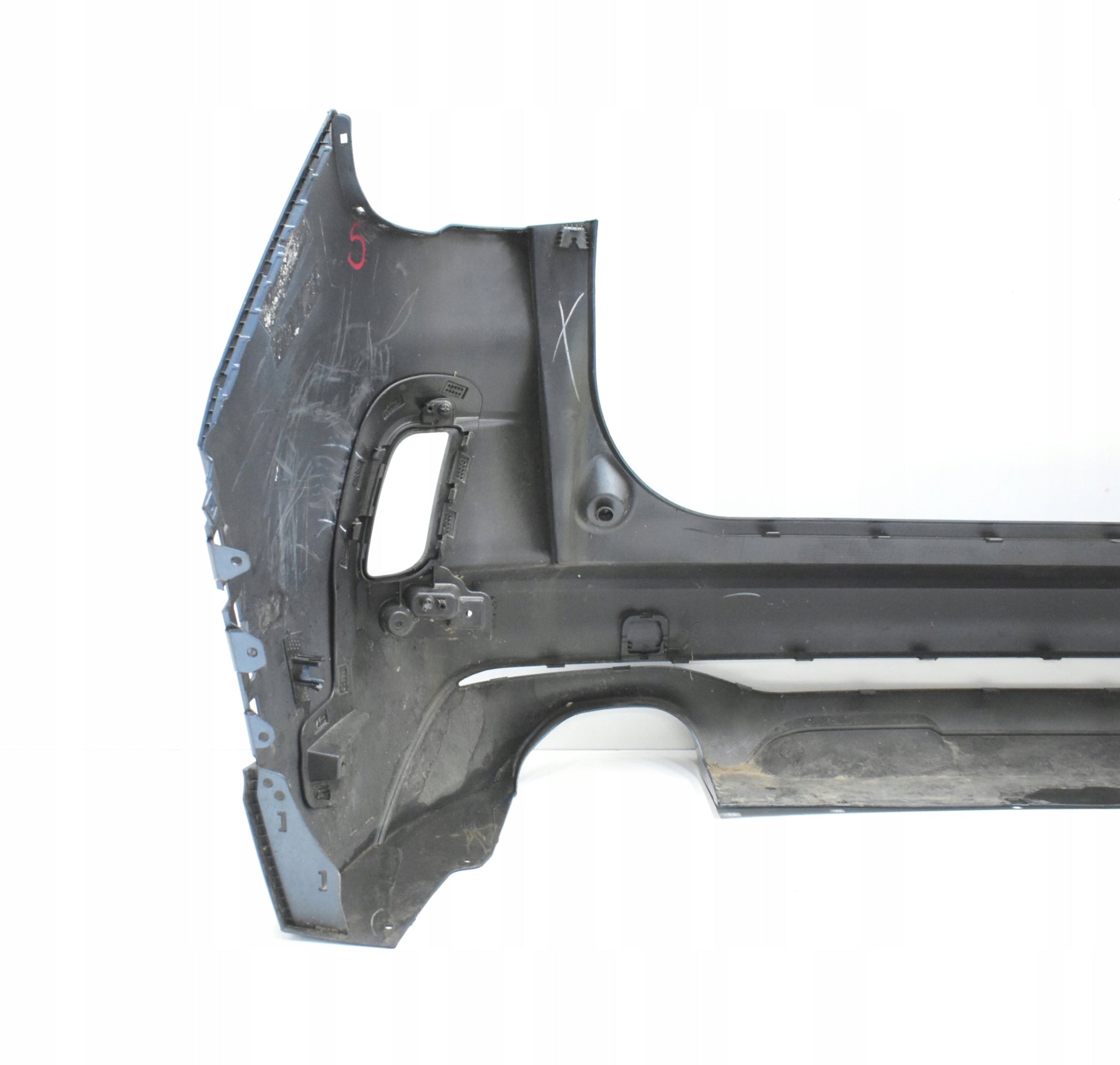 FORD KUGA MK3 ST LINE REAR BUMPER ORG