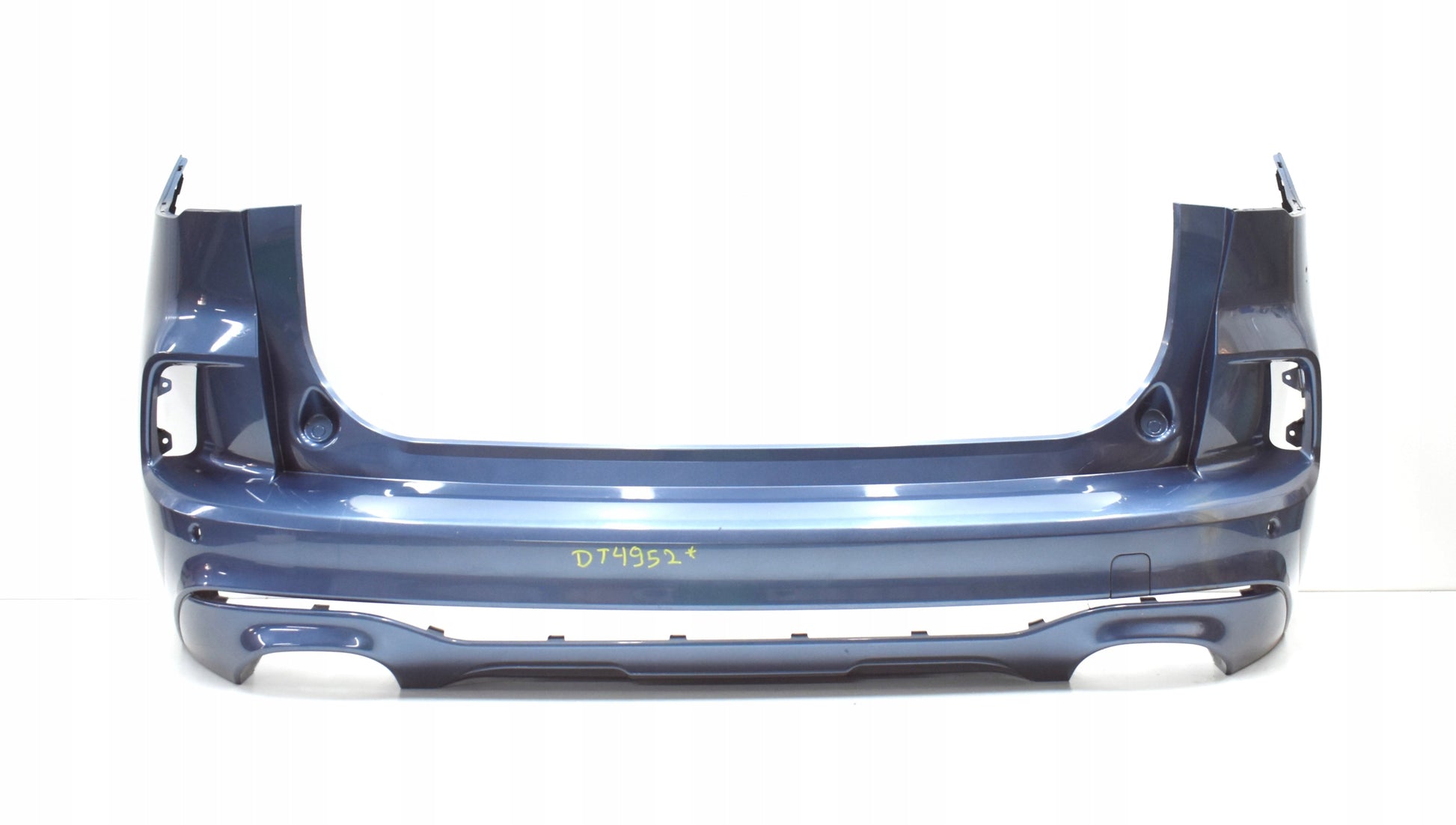 FORD KUGA MK3 ST LINE REAR BUMPER ORG