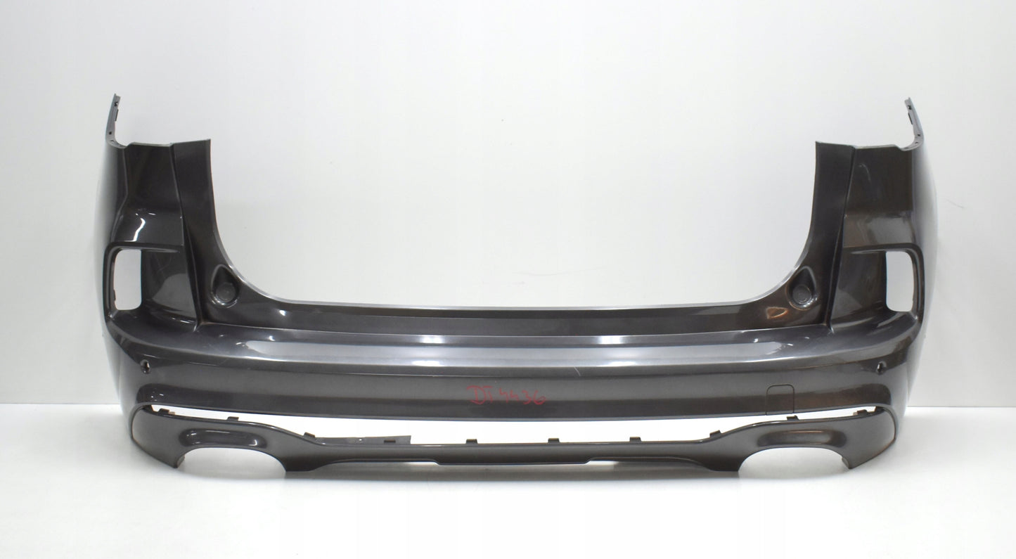 FORD KUGA MK3 ST LINE REAR BUMPER ORG