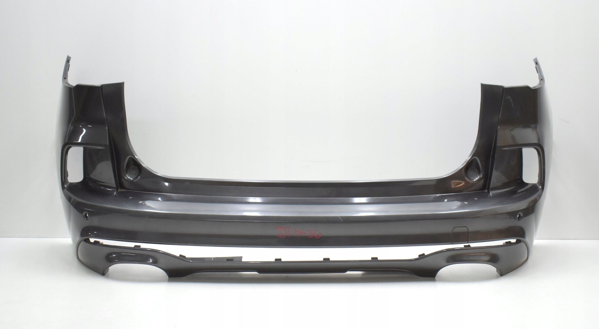 FORD KUGA MK3 ST LINE REAR BUMPER ORG