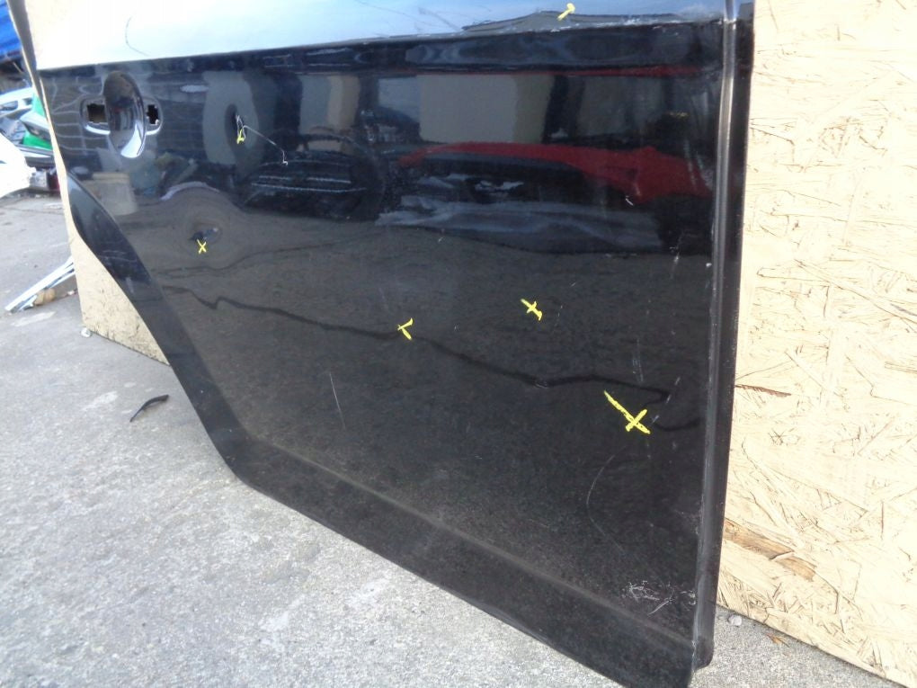 FORD MONDEO MK4 HB SEDAN RIGHT REAR DOOR