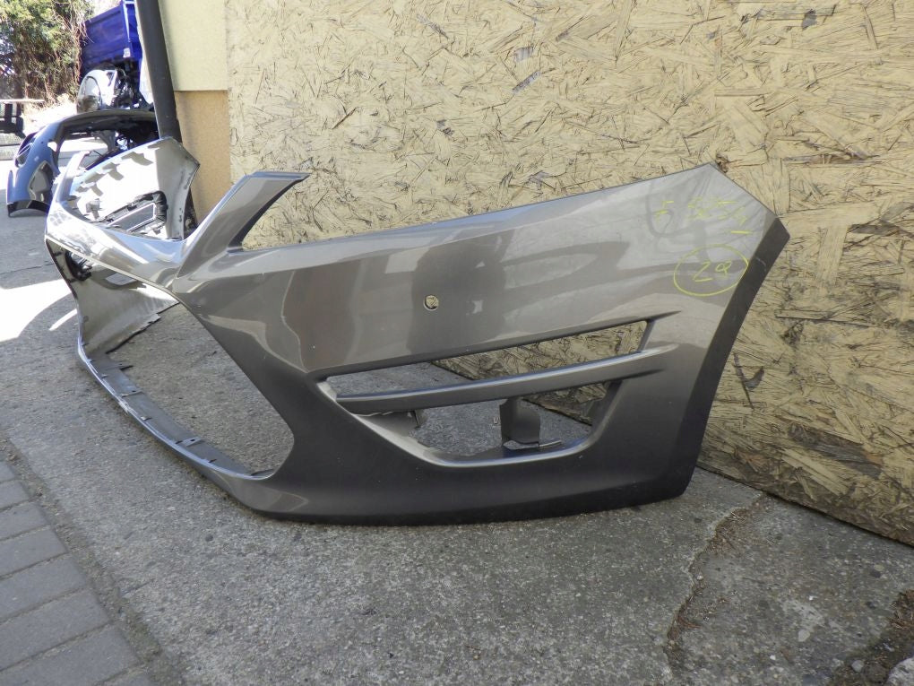 FORD MONDEO MK4 IV 4 LIFT 10- Front Bumper