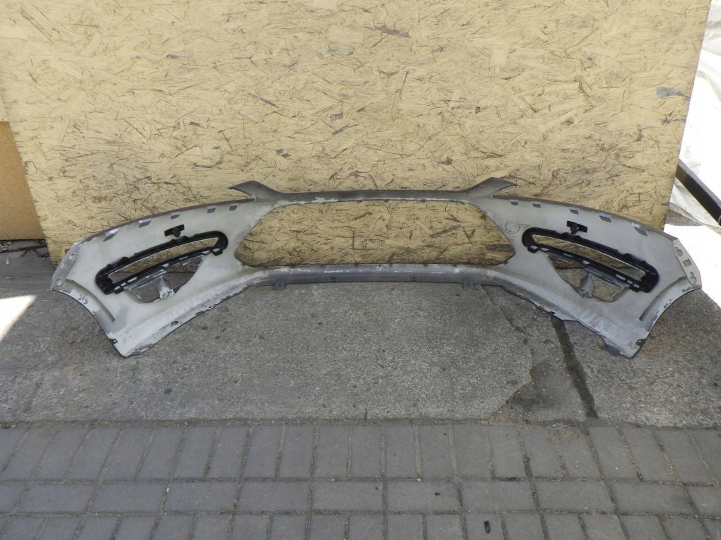 FORD MONDEO MK4 IV 4 LIFT 10- Front Bumper