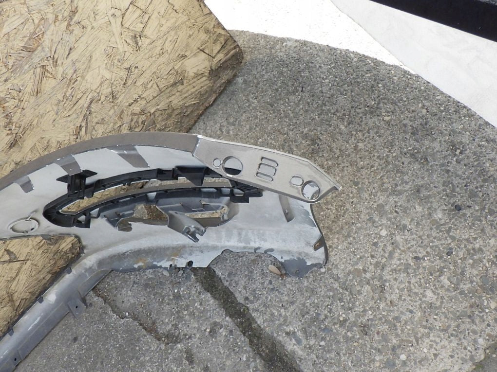 FORD MONDEO MK4 IV 4 LIFT 10- Front Bumper