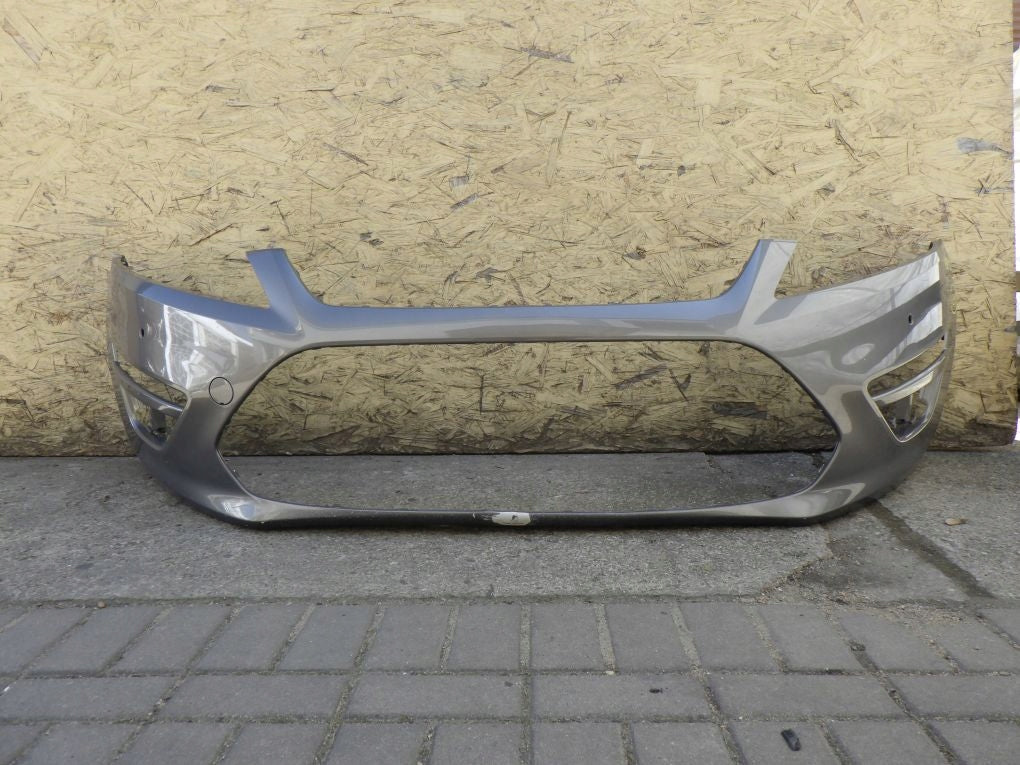 FORD MONDEO MK4 IV 4 LIFT 10- Front Bumper