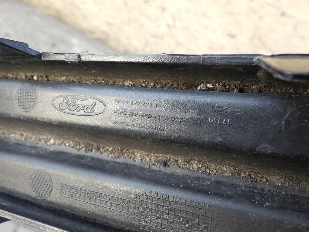 FORD MONDEO MK5 15- Rear Bumper Trim