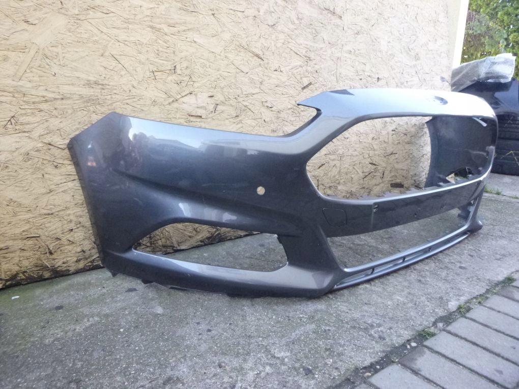 FORD MONDEO MK5 5 V 4xPDC 14- Front Bumper