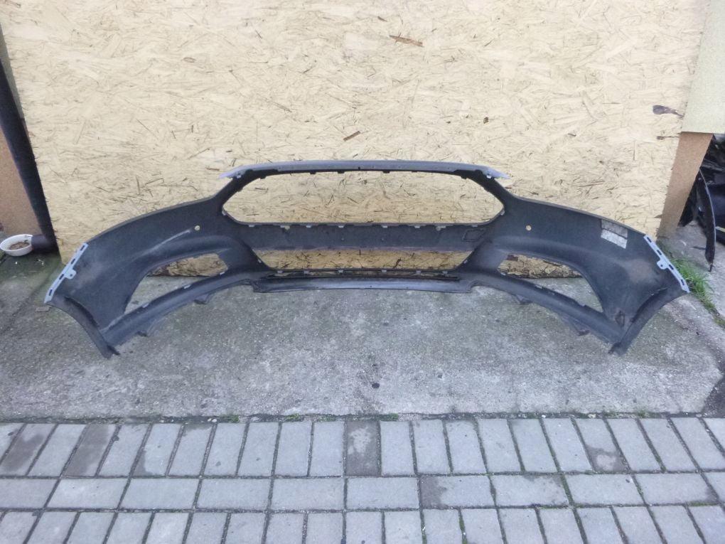 FORD MONDEO MK5 5 V 4xPDC 14- Front Bumper