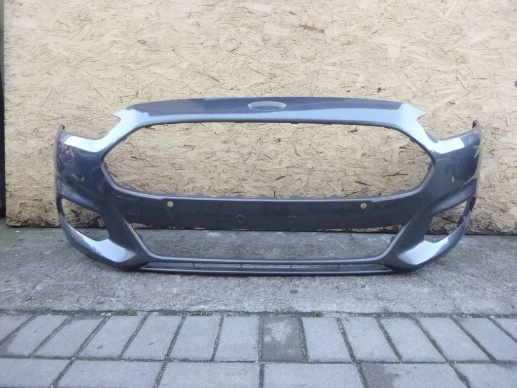 FORD MONDEO MK5 5 V 4xPDC 14- Front Bumper