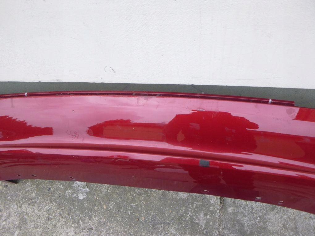 FORD MONDEO MK5 ESTATE 15- rear bumper
