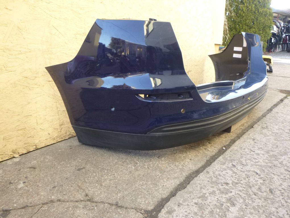FORD MONDEO MK5 ESTATE rear bumper