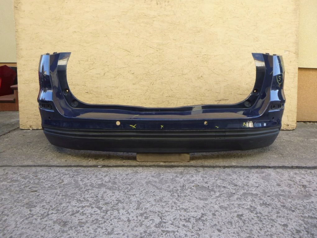 FORD MONDEO MK5 ESTATE rear bumper