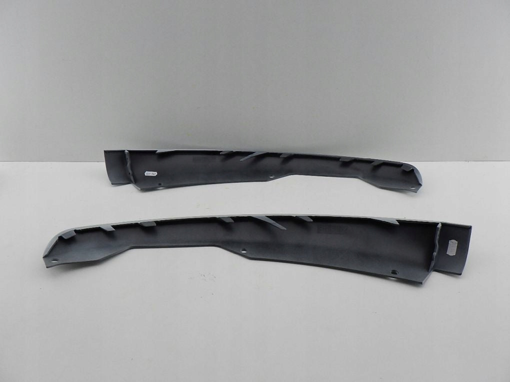 FORD MONDEO MK5 V 15- FRONT BUMPER LOWER HONEYCOMB GRILLE LEFT RIGHT