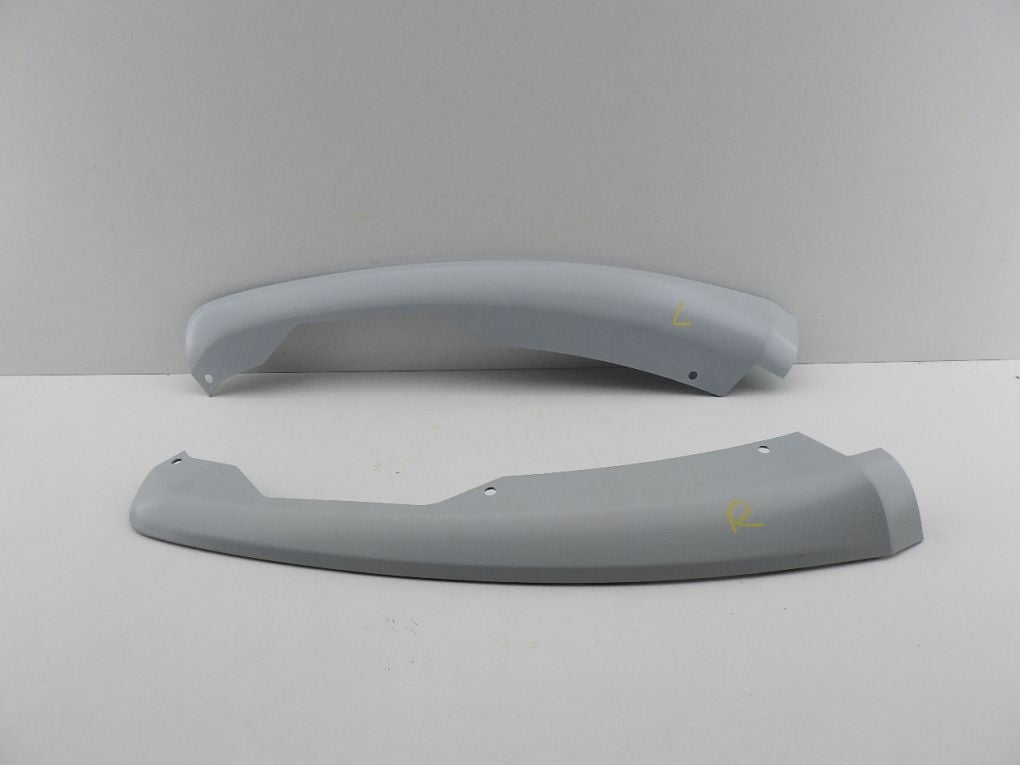 FORD MONDEO MK5 V 15- FRONT BUMPER LOWER HONEYCOMB GRILLE LEFT RIGHT