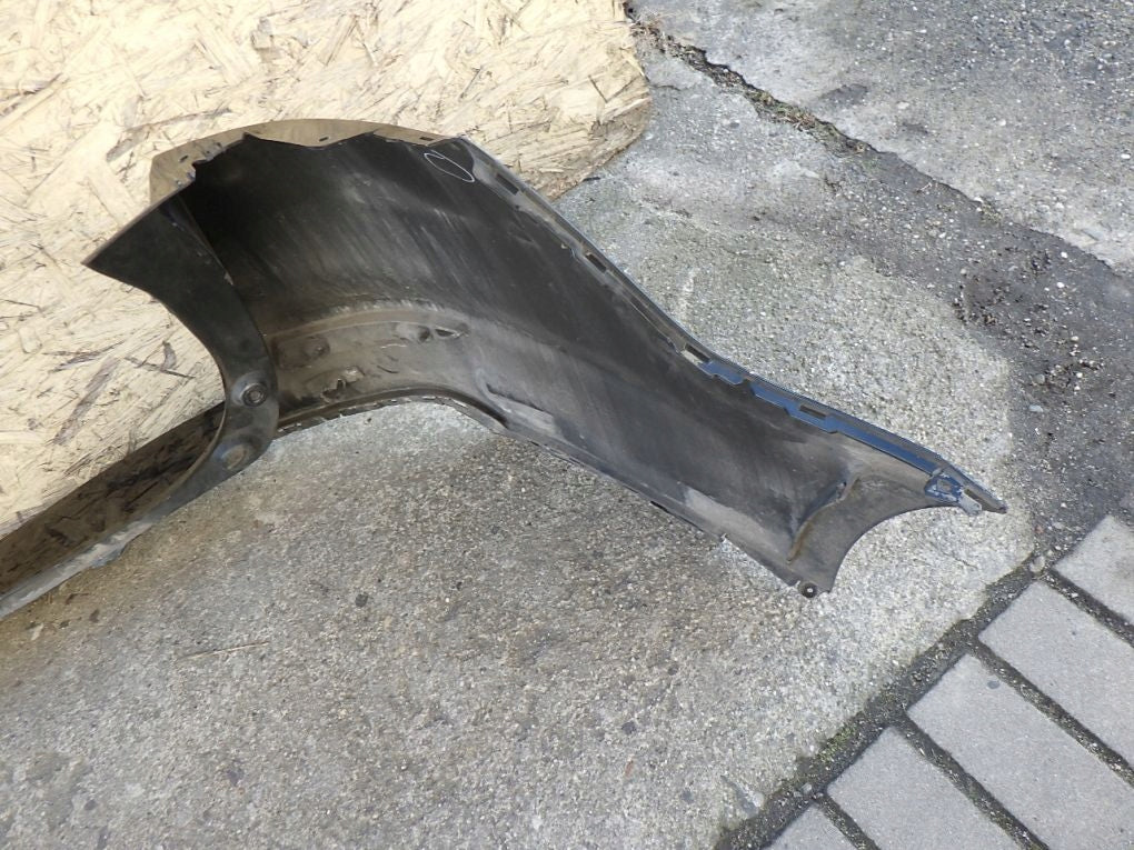 FORD MONDEO MK5 V 5 Estate 15- rear bumper