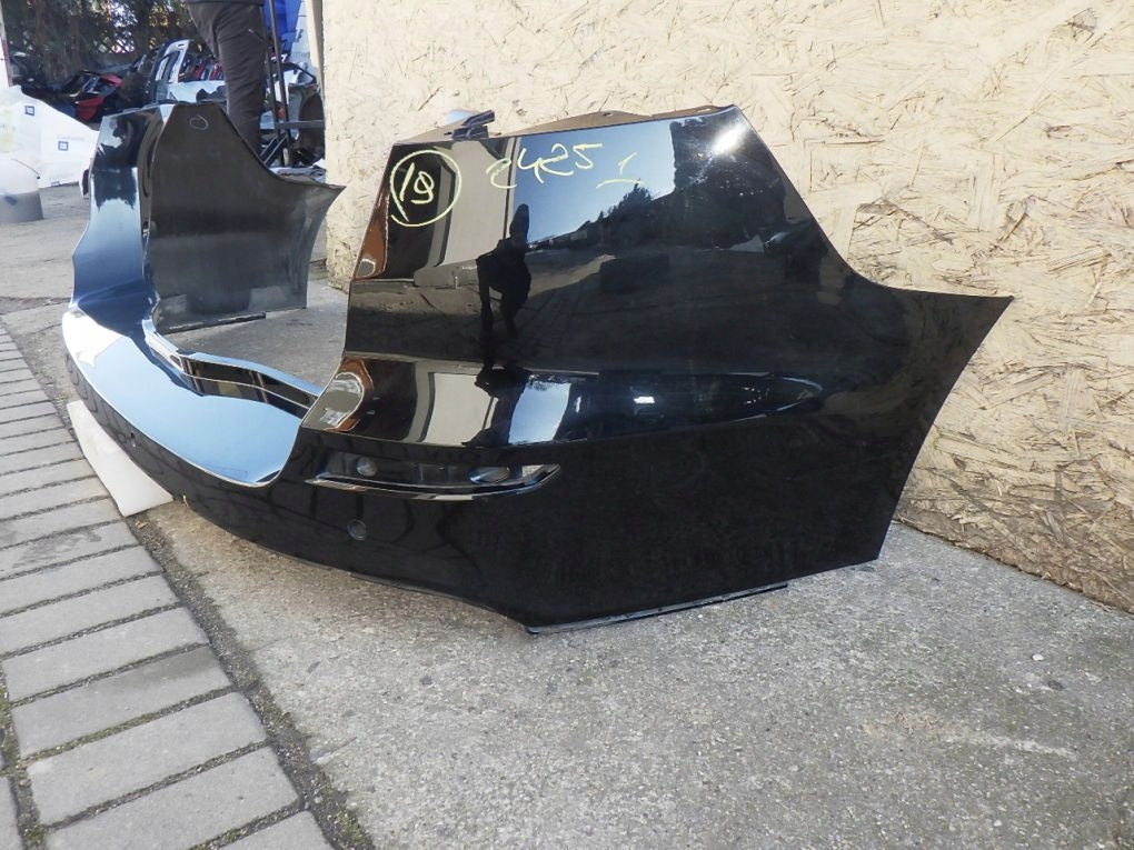 FORD MONDEO MK5 V 5 Estate 15- rear bumper