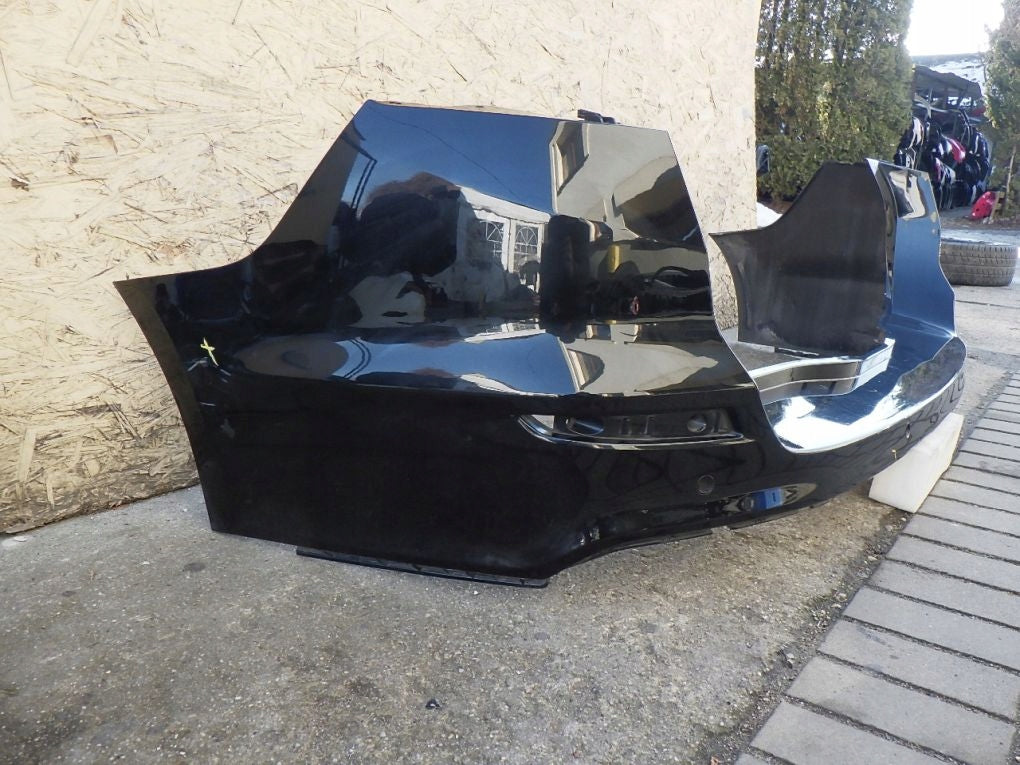 FORD MONDEO MK5 V 5 Estate 15- rear bumper