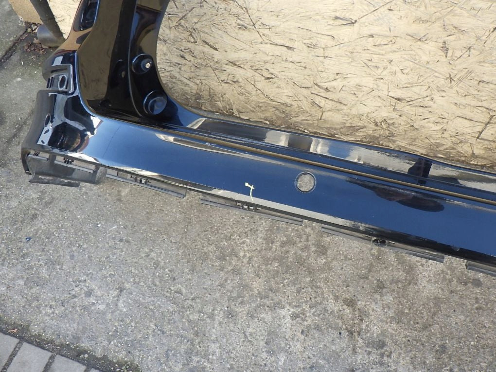 FORD MONDEO MK5 V 5 Estate 15- rear bumper