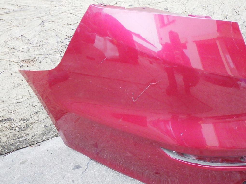 FORD MONDEO MK5 V 5 Estate 15- rear bumper