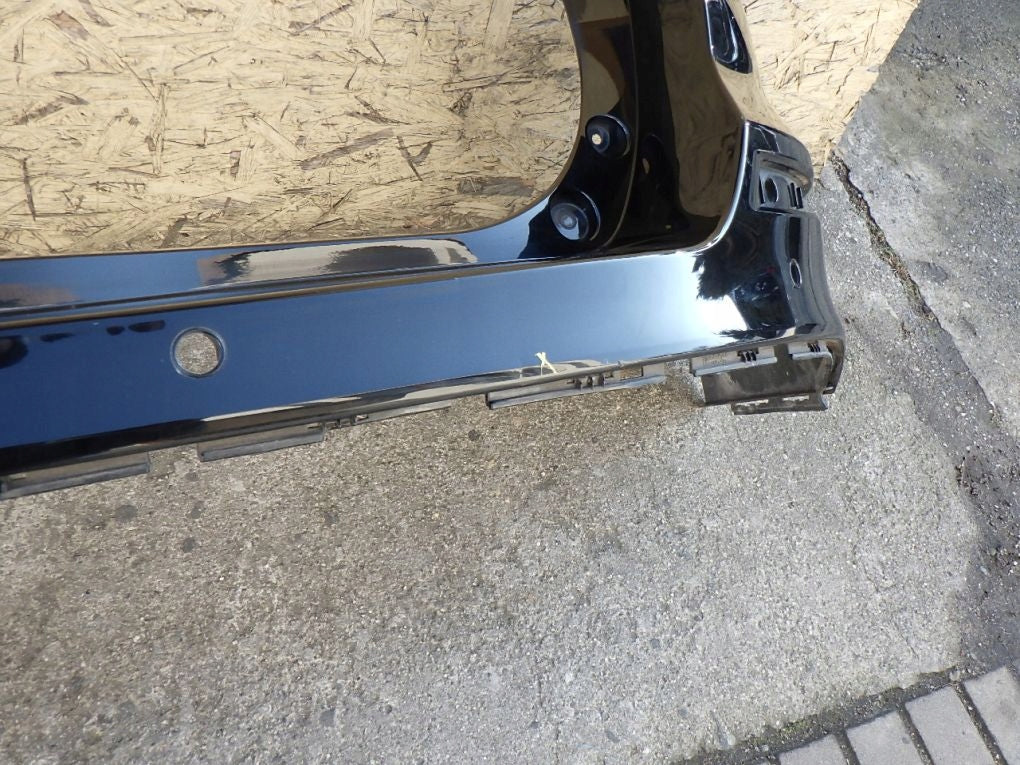 FORD MONDEO MK5 V 5 Estate 15- rear bumper