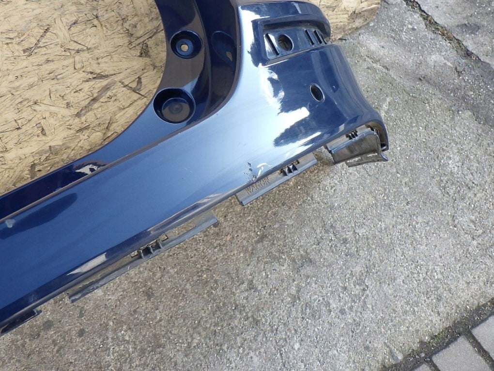FORD MONDEO MK5 V 5 Estate 15- rear bumper
