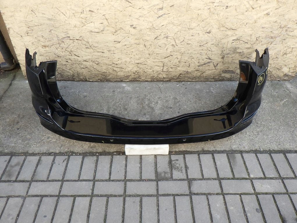 FORD MONDEO MK5 V 5 Estate 15- rear bumper