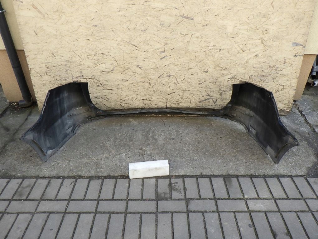 FORD MONDEO MK5 V 5 Estate 15- rear bumper