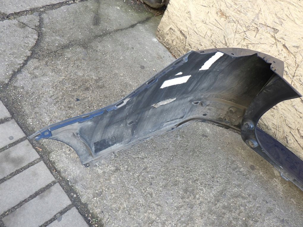 FORD MONDEO MK5 V 5 Estate 15- rear bumper