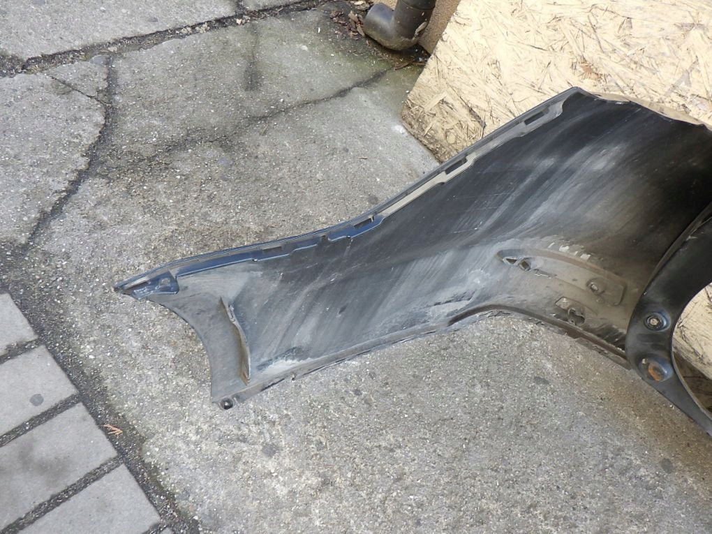 FORD MONDEO MK5 V 5 Estate 15- rear bumper