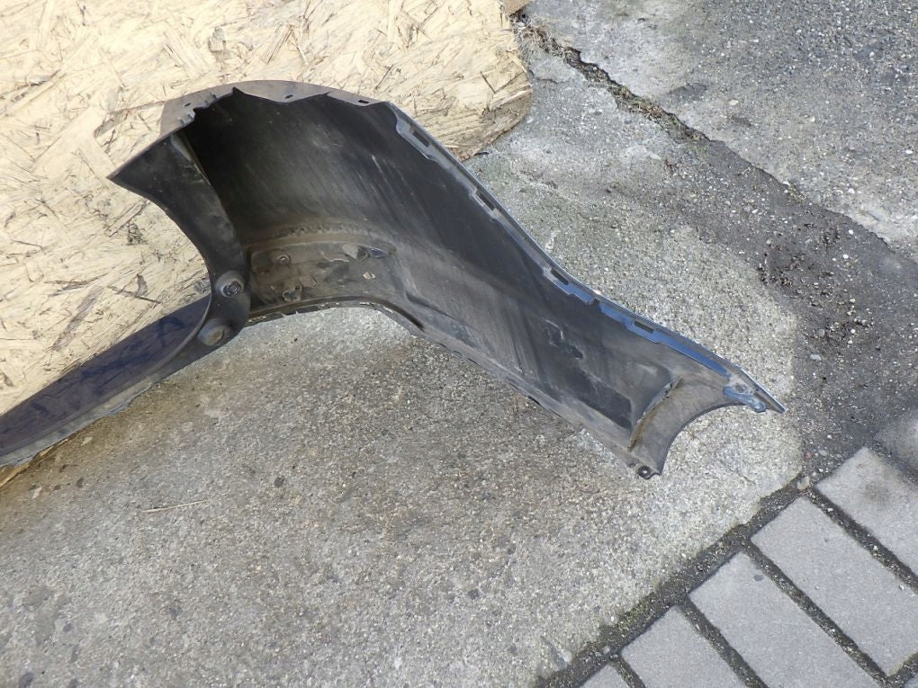 FORD MONDEO MK5 V 5 Estate 15- rear bumper