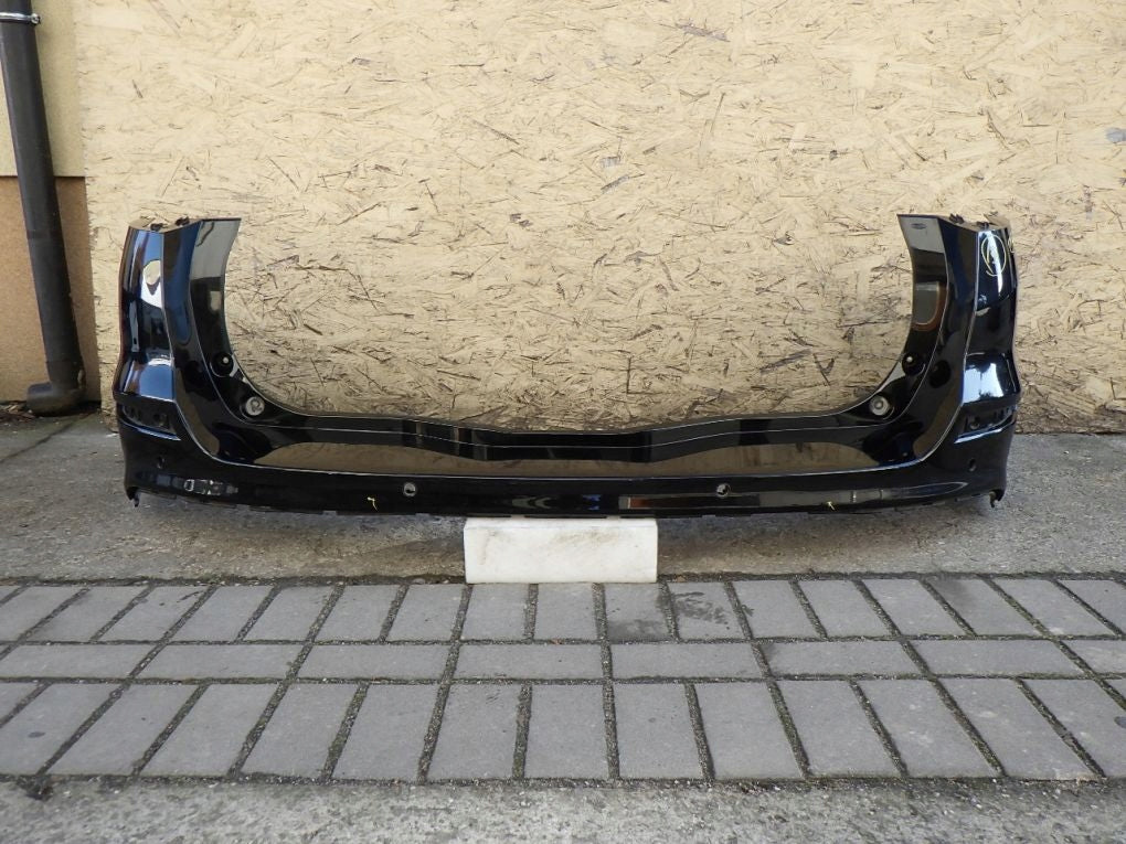 FORD MONDEO MK5 V 5 Estate 15- rear bumper