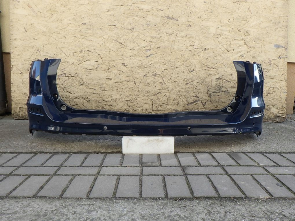 FORD MONDEO MK5 V 5 Estate 15- rear bumper