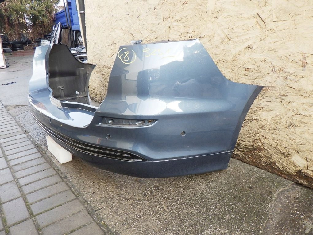 FORD MONDEO MK5 V KOMBI 15- Rear Bumper
