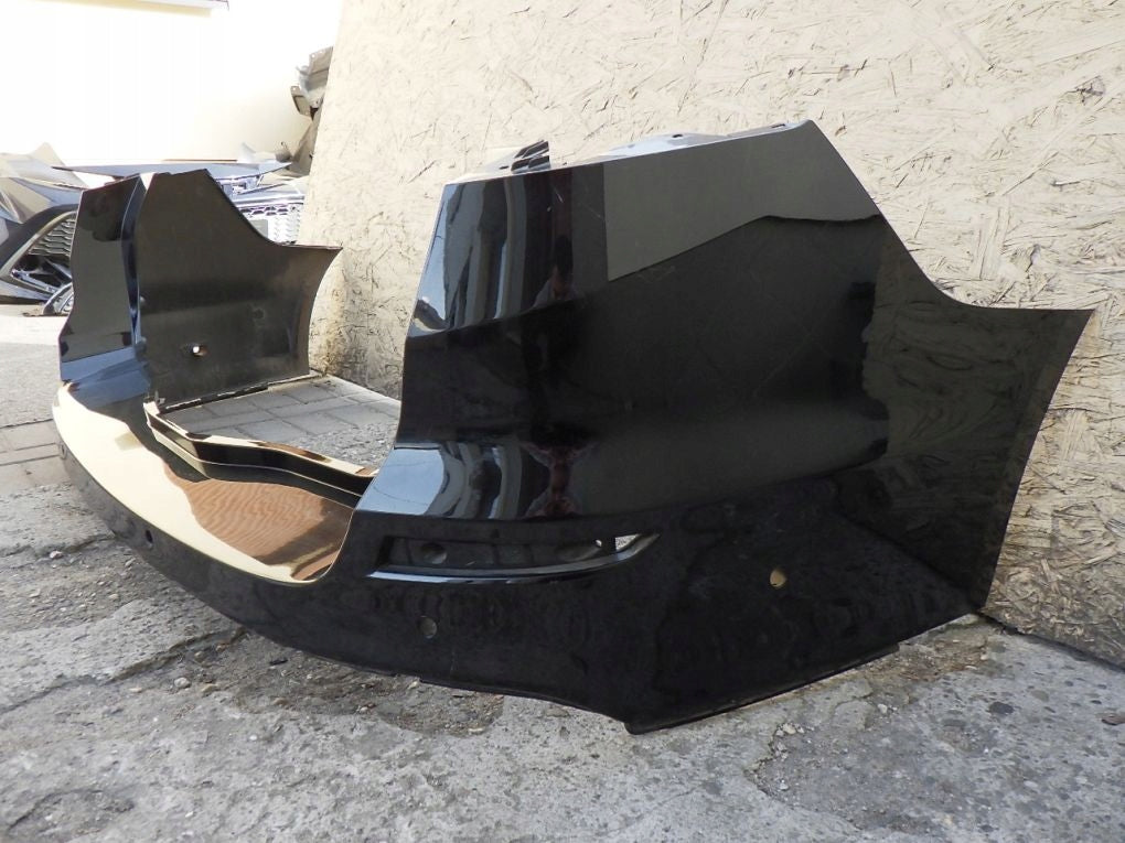 FORD MONDEO MK5 V KOMBI 15- Rear Bumper