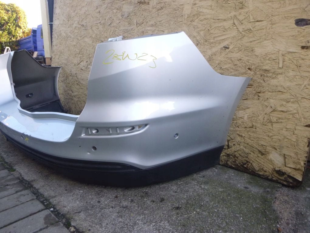 FORD MONDEO MK5 V KOMBI 15- Rear Bumper