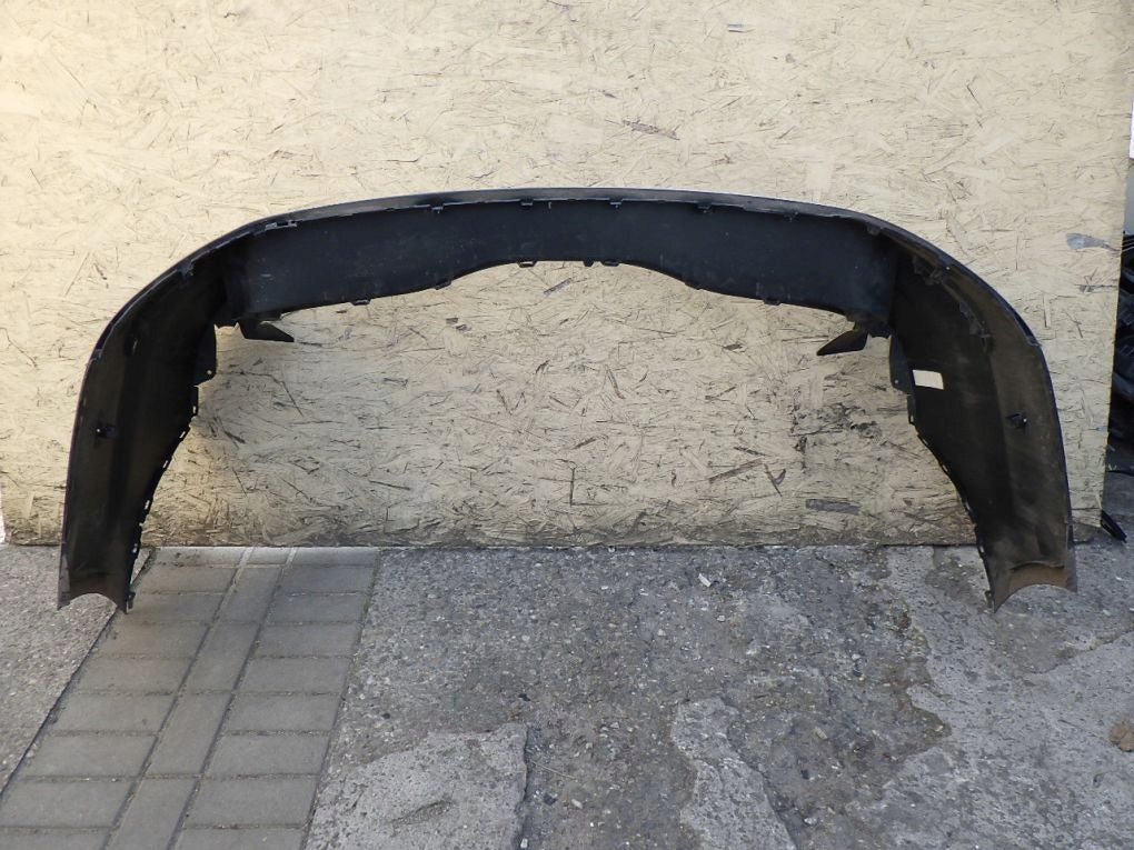 FORD MONDEO MK5 V KOMBI 15- Rear Bumper