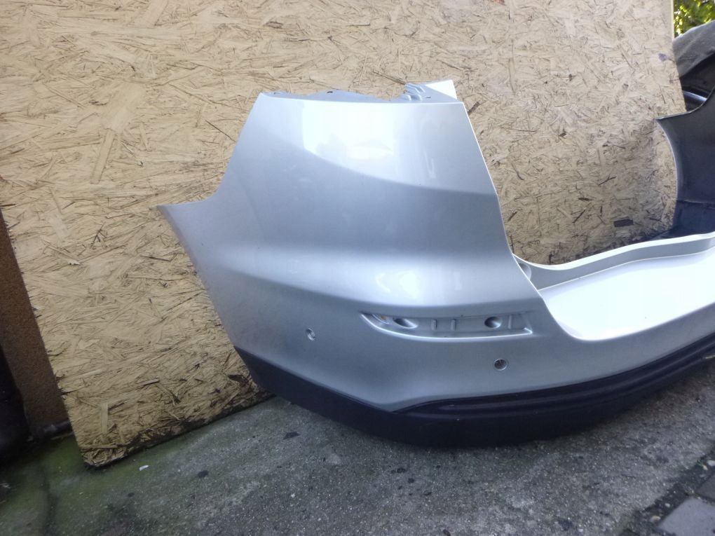 FORD MONDEO MK5 V KOMBI 15- Rear Bumper