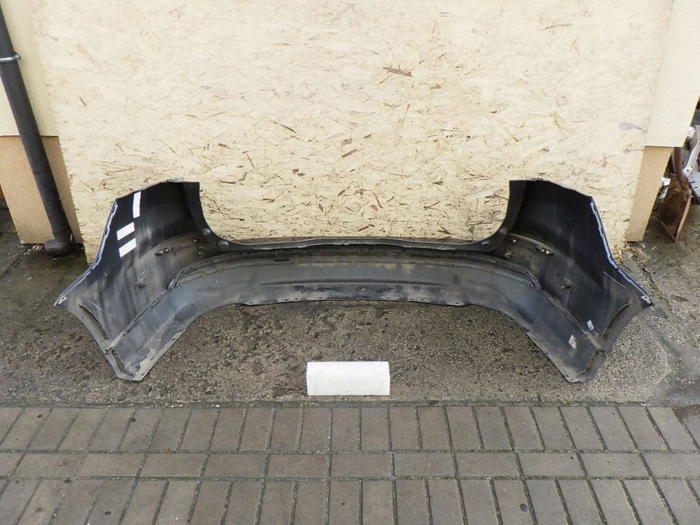FORD MONDEO MK5 V KOMBI 15- Rear Bumper