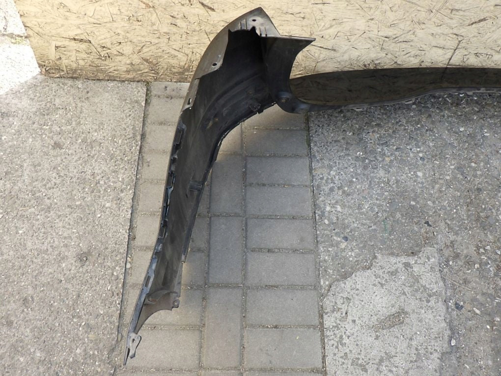 FORD MONDEO MK5 V KOMBI 15- Rear Bumper