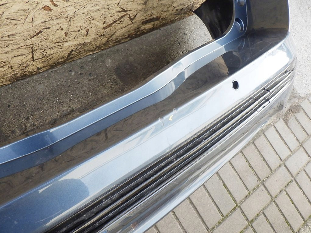 FORD MONDEO MK5 V KOMBI 15- Rear Bumper