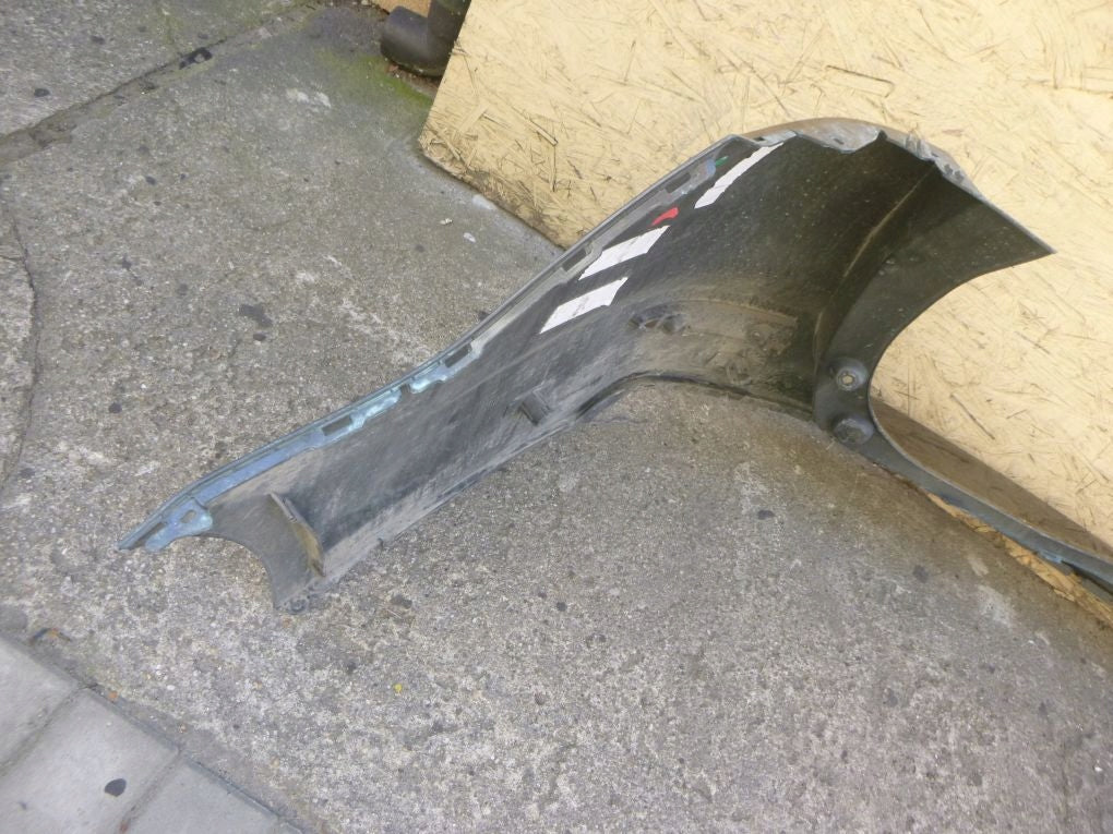 FORD MONDEO MK5 V KOMBI Rear Bumper