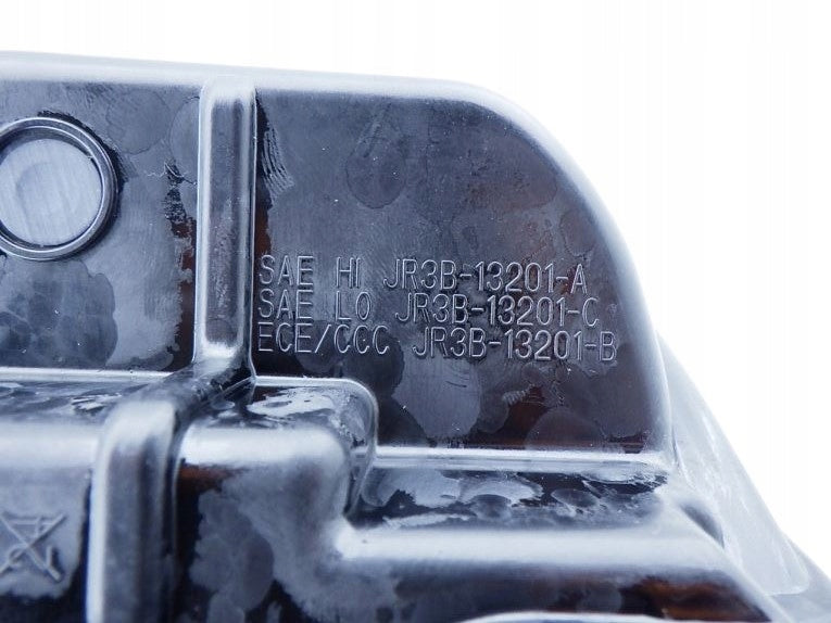 FORD MUSTANG 2018- LED DRL Turn Signal Fog Light Left