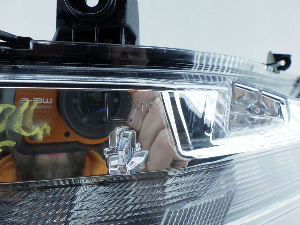 FORD MUSTANG 2018- LED DRL Turn Signal Fog Light Left