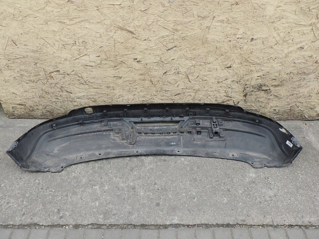 FORD MUSTANG MACH-E 21- Rear bumper spoiler extension