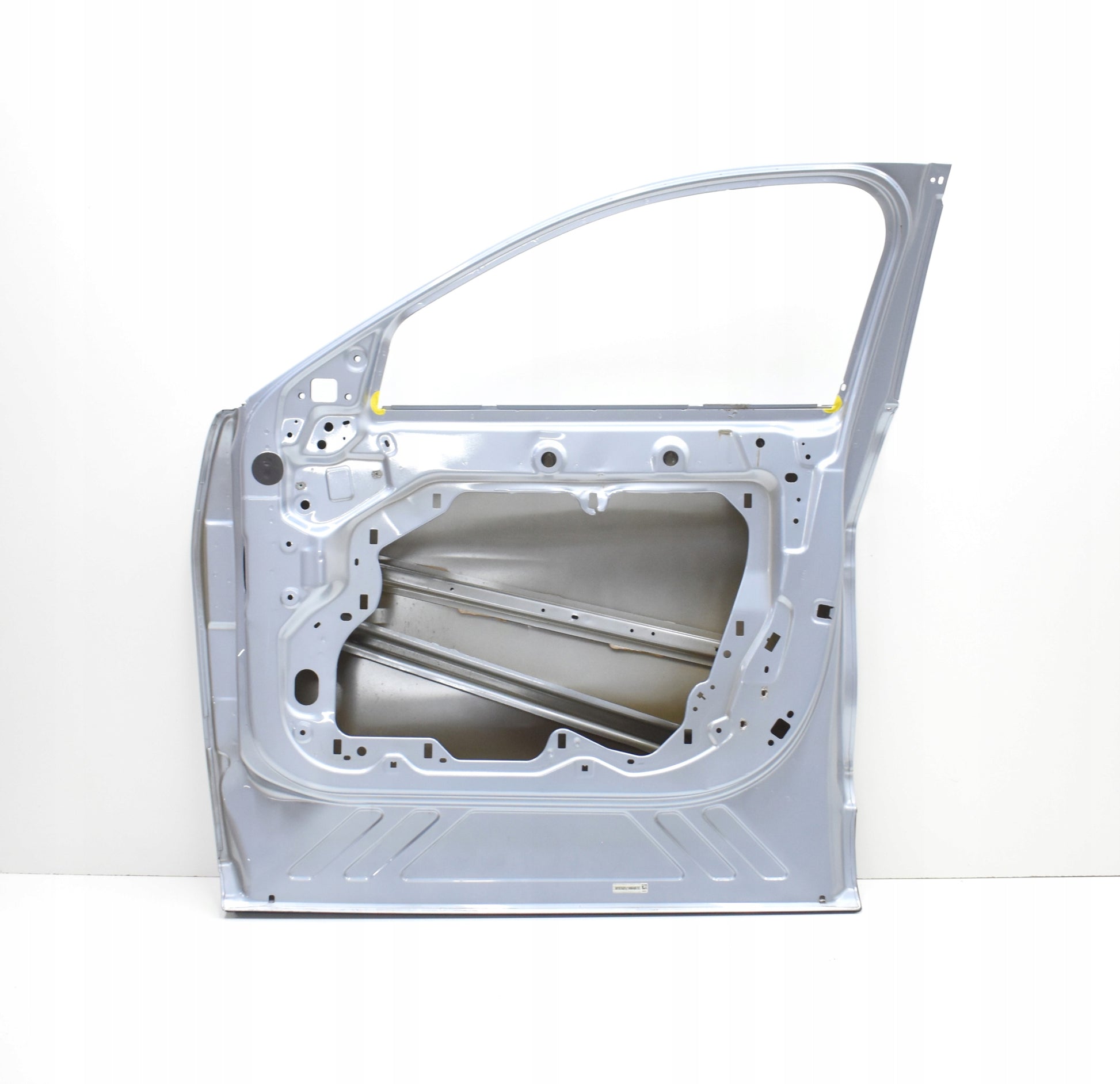 FORD MUSTANG MACH E MACH-E RIGHT FRONT DOOR ORG + MOLDING