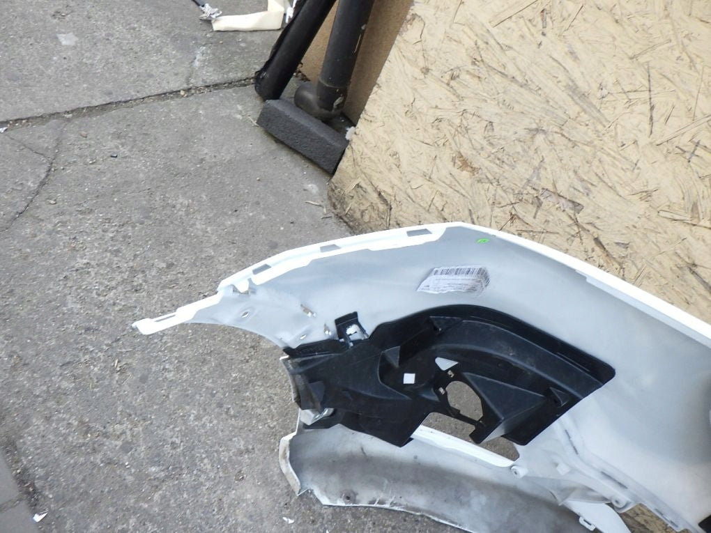 FORD PUMA MK2 2 II ST LINE 19- Front Bumper