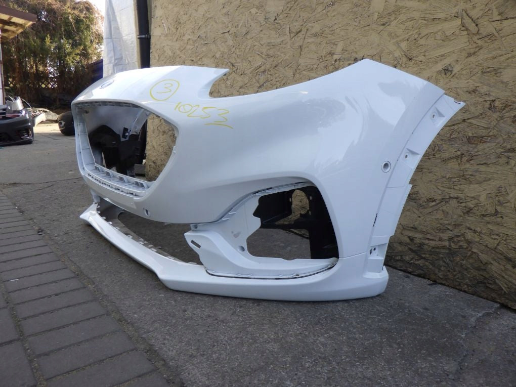 FORD PUMA MK2 2 II ST LINE 19- Front Bumper