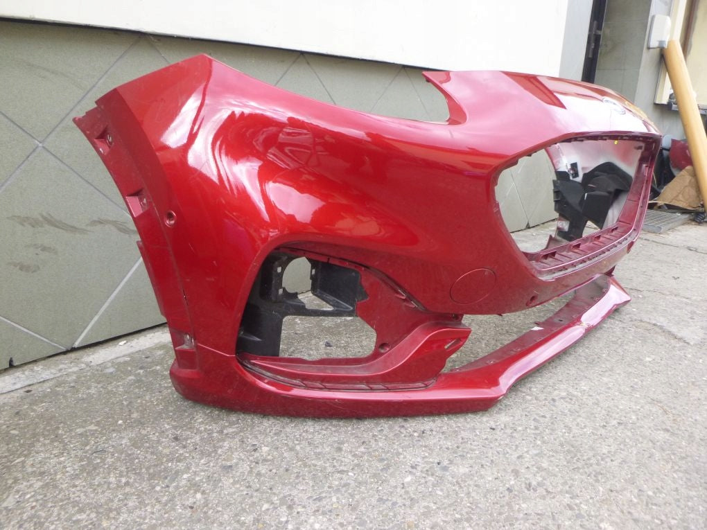 FORD PUMA MK2 2 II ST LINE 19- Front Bumper