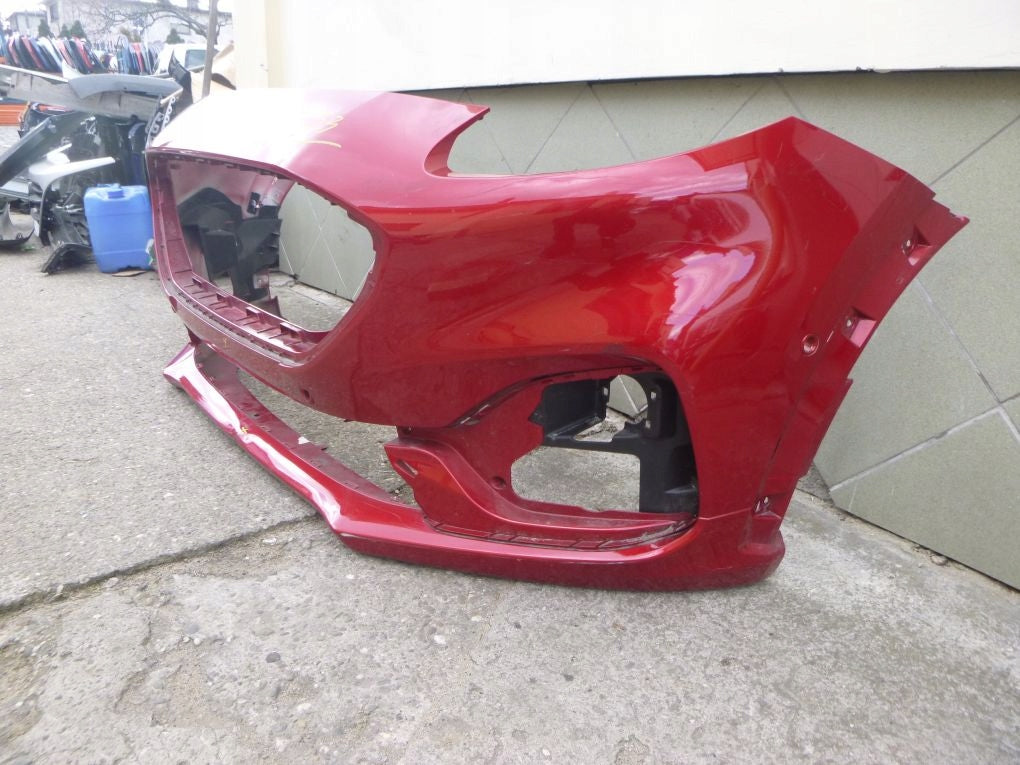 FORD PUMA MK2 2 II ST LINE 19- Front Bumper