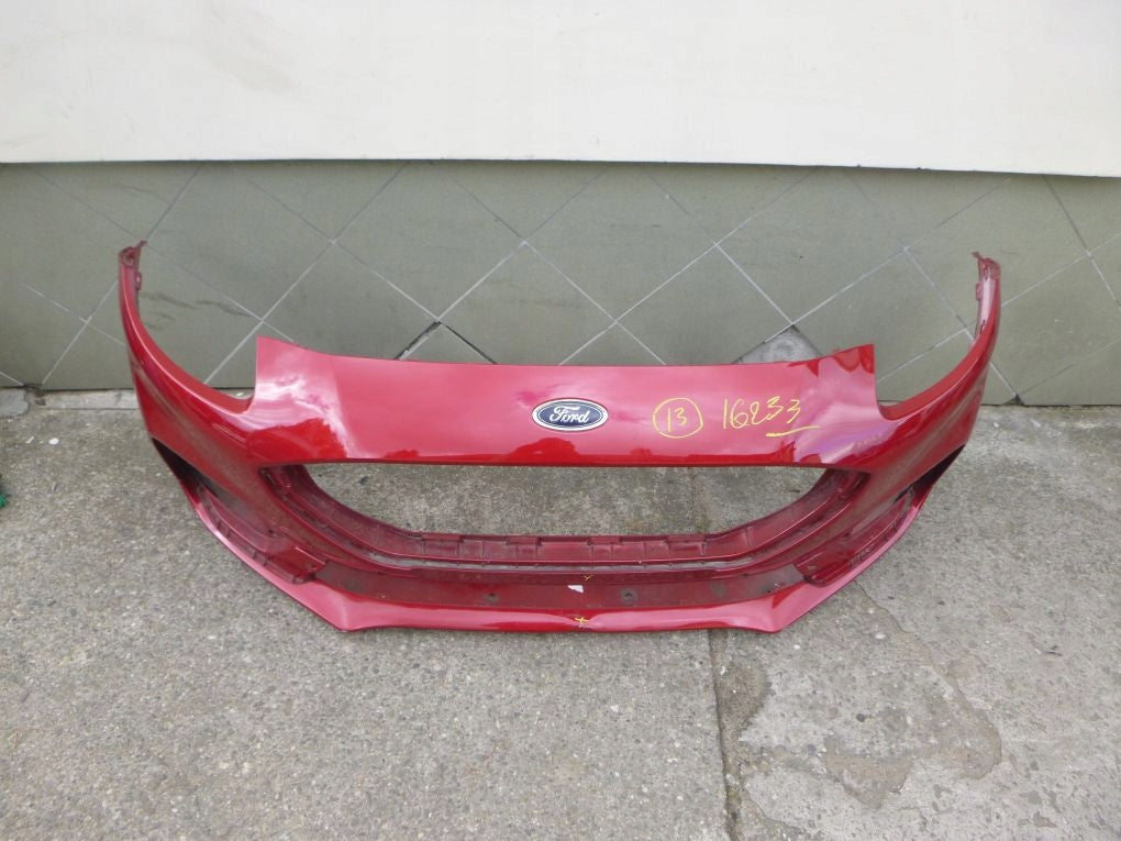 FORD PUMA MK2 2 II ST LINE 19- Front Bumper